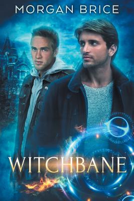 Witchbane - Brice, Morgan