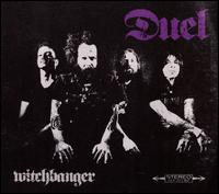 Witchbanger - Duel