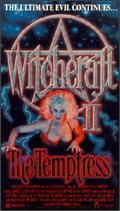 Witchcraft 2: The Temptress - Mark Woods