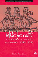 Witchcraft and Society