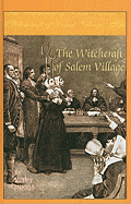 Witchcraft of Salem Village