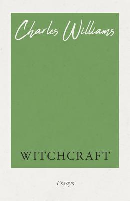 Witchcraft - Williams, Charles
