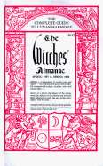 Witches' Almanac 1997