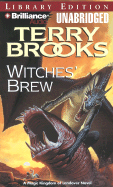 Witches' Brew