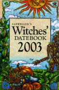 Witches' Datebook 2003