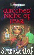 Witches' Night of Fear