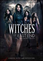 Witches of East End: Season 01