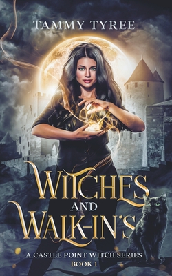 Witches & Walk-Ins - Tyree, Tammy