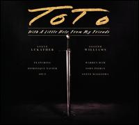 With a Little Help from My Friends - Toto