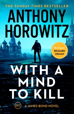 With a Mind to Kill - Horowitz, Anthony