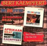With a Sound in My Heart/Afrikaan Beat and Other Favorites