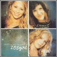 With All of My Heart: The Greatest Hits - ZOEgirl