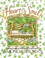 With Heart and Soul: Recipes