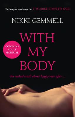 With My Body - Gemmell, Nikki