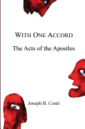 With One Accord: The Acts of the Apostles