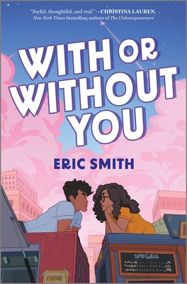 With or Without You - Smith, Eric