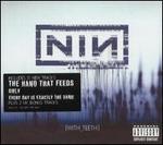 With Teeth [UK Bonus Tracks] - Nine Inch Nails