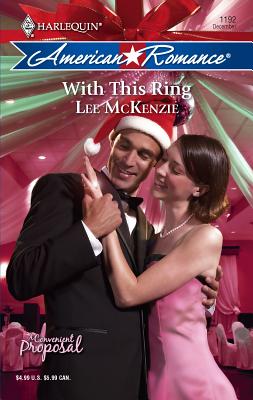 With This Ring - McKenzie, Lee