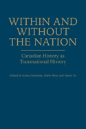 Within and Without the Nation: Canadian History as Transnational History