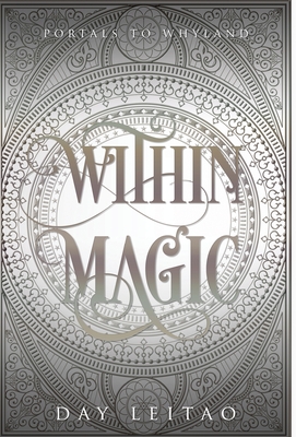 Within Magic - Leitao, Day