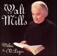 Within Old Pages - Walt Mills