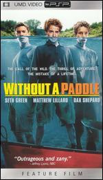 Without a Paddle [UMD]