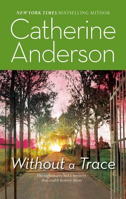 Without a Trace - Anderson, Catherine