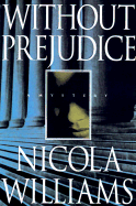 Without Prejudice - Williams, Nicola