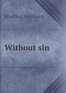 Without Sin