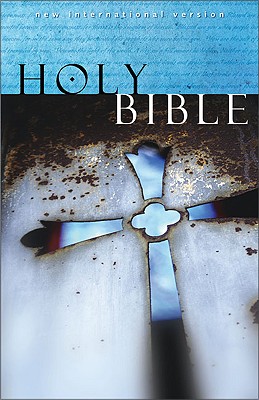 Witness Bible-NIV - Zondervan Publishing (Creator)