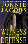 Witness for the Defense - Jacobs, Jonnie