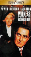 Witness for the Prosecution - Wilder, Billy