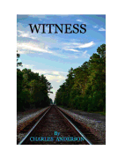 Witness: The Best Coffee Table Book- Larger than life moments