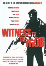 Witness to the Mob [2 Discs] - Thaddeus O'Sullivan
