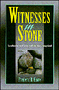 Witnesses in Stone - Howe, Frederic R