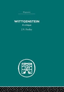 Wittgenstein: A Critique