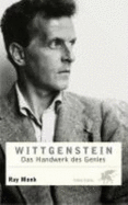 Wittgenstein: Das Handwerk Des Genies - Monk, Ray