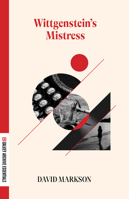 Wittgenstein's Mistress - Markson, David