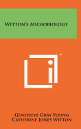 Witton's Microbiology