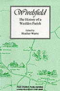 Wivelsfield: The History of a Wealden Parish