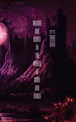 Wizard and Robot in the World of Sand and Bones - Cartledge, S T