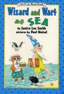 Wizard and Wart at Sea