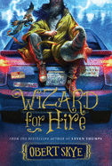 Wizard for Hire, 1