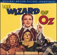 Wizard of Oz [Rhino Original Soundtrack] - Original Soundtrack