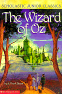 Wizard of Oz - Baum, L Frank