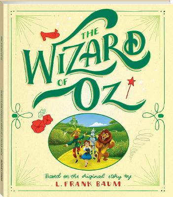 Wizard of Oz - Baum, Frank L.