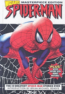 Wizard Spider-Man Masterpiece Edition Volume 1 - David, Peter, and Stern, Roger, and Michelinie, David
