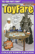 Wizard Twisted Toyfare Theatre Volume 6