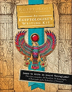 Wizard's Code Writing Kit
