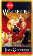 Wizard's First Rule - Goodkind, Terry, and Hill, Dick (Read by)
